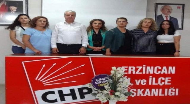 Erzincandaki kadın cinayetine tepkiler sürüyor