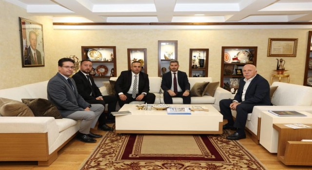 Erzuruma büyük yatırım