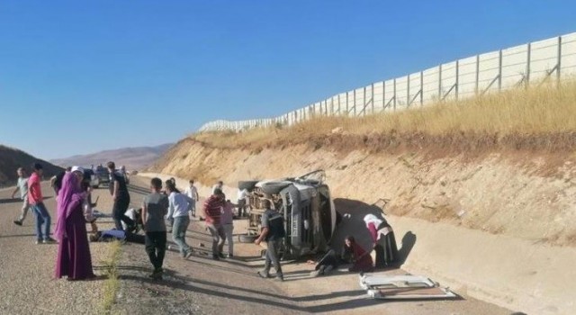 Erzurumda ölümlü trafik kazalarında büyük düşüş sağlandı