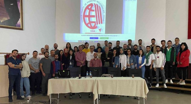 Erzurumda ücretsiz Coğrafi Bilgi Sistemleri eğitimi verilecek