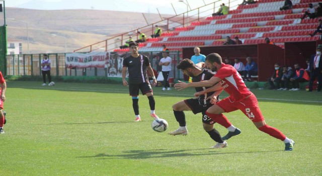 ES Elazığspor, Çatalcasporu ağırlayacak