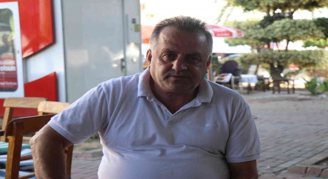 Eşini kaybettiği kaza sonrası mağdur iken, adli tıp raporuyla sanık haline geldi