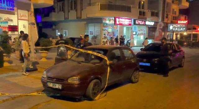 Eşinin öldürdüğü Gönülün davasında mütalaa açıklandı