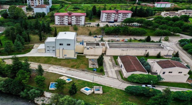 Esiroğlu HES Projesine ödül