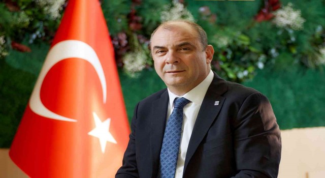 ESO Başkanı Kesikbaşdan 2 Eylül mesajı