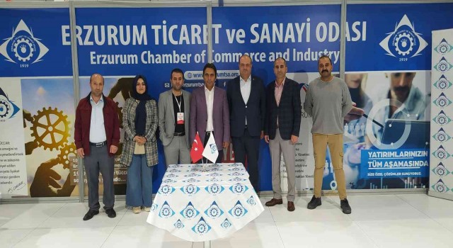 ETSO, ‘Devlet Teşvikleri Tanıtım Günlerinde