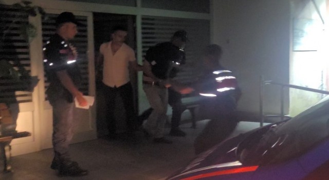 Evini boyayan işçiyi öldürmüştü: Cinayetin sebebi şoke etti