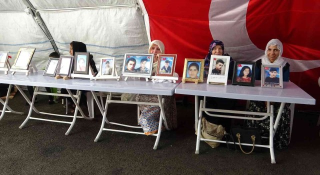 Evlat hasreti çeken anne Küçükdağ: Sana kefen değil damatlık giydirmek istiyorum