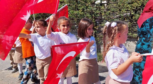 Eyüpsultanda yaya geçidine dikkat çekildi