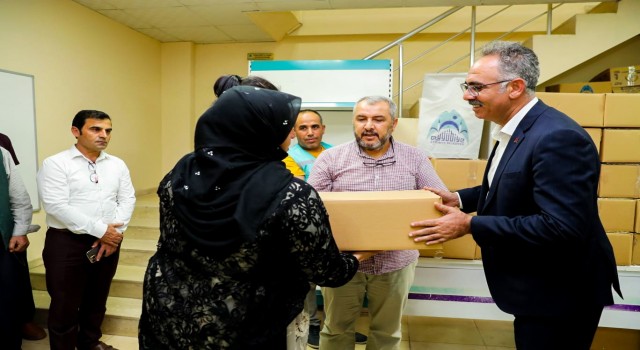 Eyyübiyede fenilketonüri hastalarına hayati destek