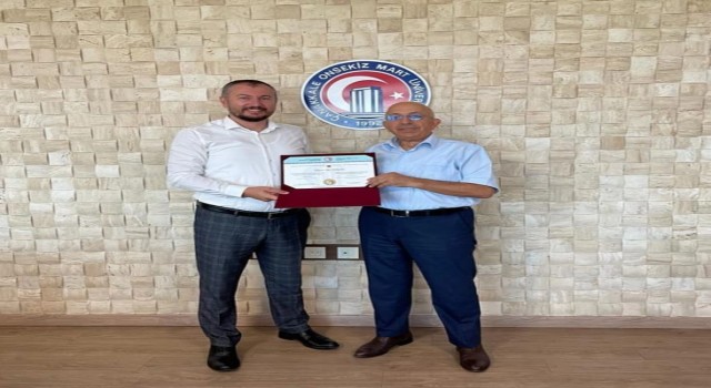 Ezinede hedef yeşil OSB