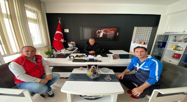 Faaliyetler okullara aktarılıyor