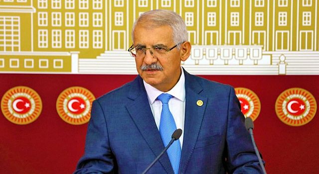 Fahrettin Yokuş: Yağlık ayçiçeği alım fiyatı 16 liraya yükseltilmeli