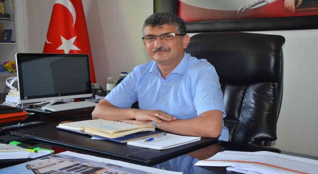 Fatsa eğitim sezonuna hazır
