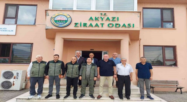 Fındık üreticisini sevindirecek gelişme