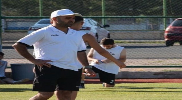 Fırat Üniversitesinde Ahmet Atila dönemi sezon başlamadan bitti