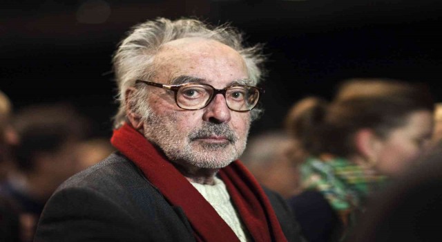 Fransız yönetmen Jean-Luc Godarda ötenazi yapıldı