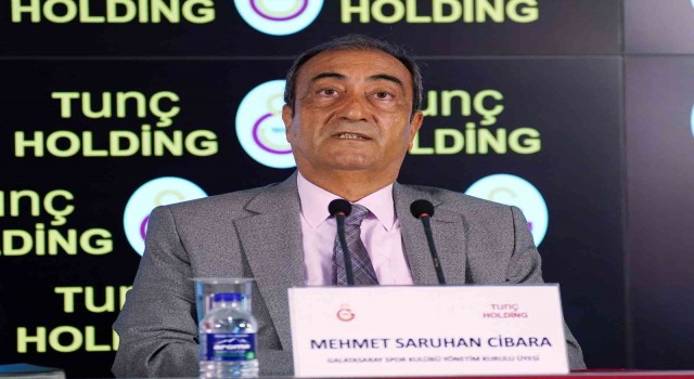 Galatasaray HDI Sigortaya yeni sponsor