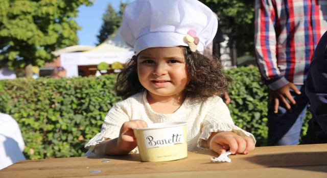 GastroAntepi Banetti lezzetleri Sardı