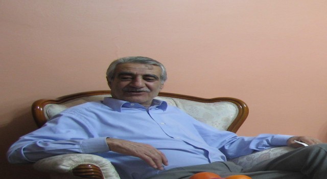 Gazeteci İkram Kalinin acı günü