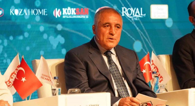 Gaziantep OSB Başkanı Şimşek: Güneş enerjisine en hızlı izin veren OSB olduk