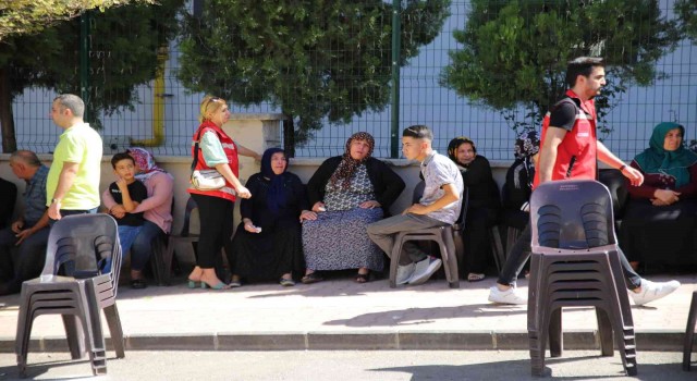 Gaziantepe şehit ateşi düştü