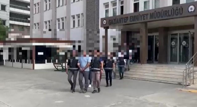 Gaziantepte 21 bin 341 paket kaçak sigara ele geçirildi