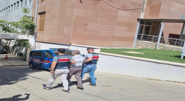 Gaziantepte 4 yıl kesinleşmiş cezası bulunan uyuşturucu taciri yakalandı