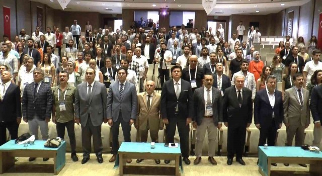 Gaziantepte Anadolum Sempozyumu gerçekleşti