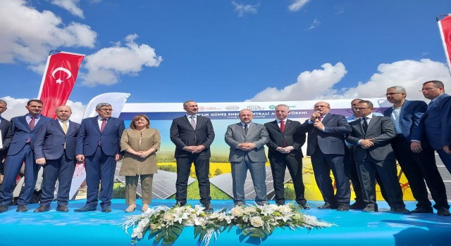 Gaziantepte davullu zurnalı su sevinci