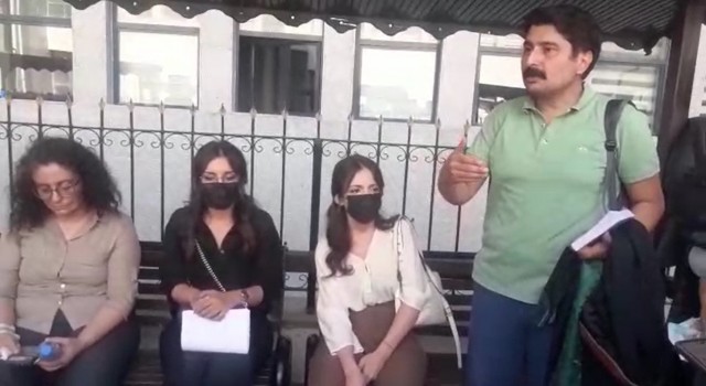 Gaziantepte scooter kazası sanığı hakim önünde