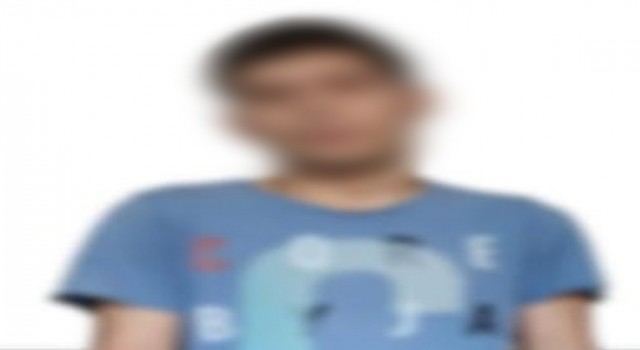 Gaziosmanpaşada eczanede genç kadına yumruk atan saldırgan tutuklandı