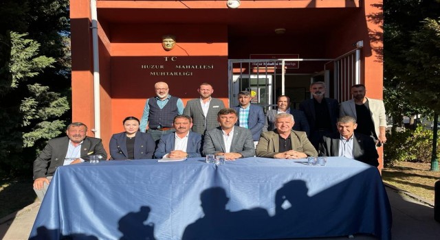 ‘Gecekondu problemleri için Kazım Kurta sert eleştiri