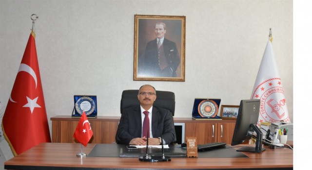 Gedizde 8 bini aşkın öğrenci ders başı yaptı
