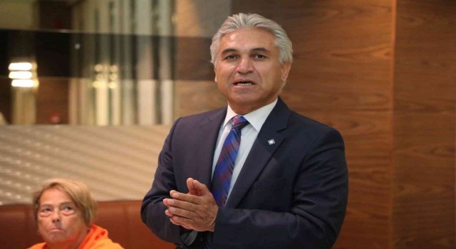 Gemlikte gündem ‘Zeytin