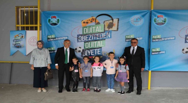 Gençler dijital diyet ile dijital obeziteden kurtulacak