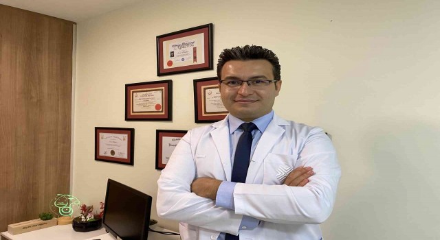 Gençlerde rektum kanserine dikkat: “Daha ileri tümörlerle gelebiliyorlar”