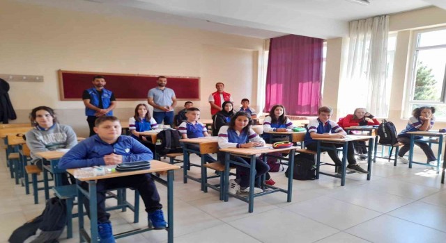 Gençlik Merkezinin faaliyetleri tanıtıldı