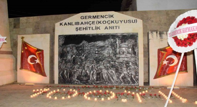 Germencik Belediyesinden kurtuluşun 100. yılında anlamlı etkinlik