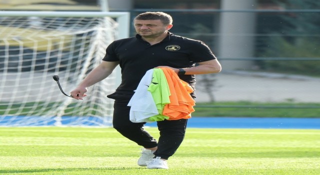 Giresunspor, Alanyaspor deplasmanından galibiyetle dönmek istiyor