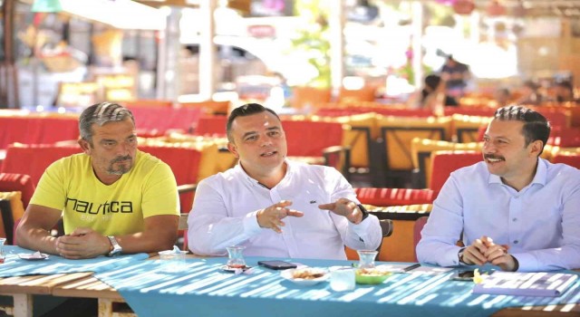 Girlen Balıkçı Barınağı Projesi ihaleye çıkıyor