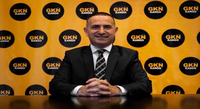 GKN Kargoda üst düzey atama