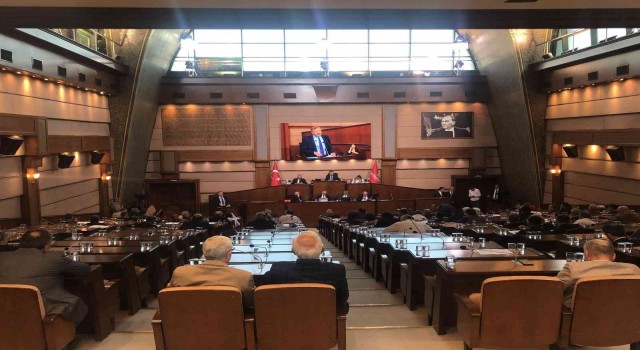 Göksudan İBB CHP Meclis Grup üyelerine: 63 milyar bütçesi olan İBB Kentsel Dönüşüm için kaç tane konut üretiyor?