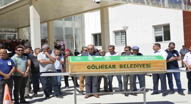 Gölhisar Devlet Hastanesi Başhekim Yardımcısı hayatını kaybetti