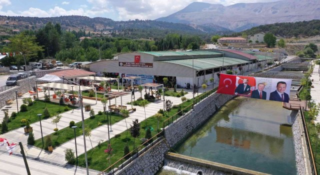 Gömbeye değer katan proje