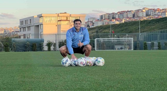 Gomez: Hedefim Dünya Kupasında oynamak