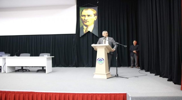 Gönende öğretmenler eğitime hazır