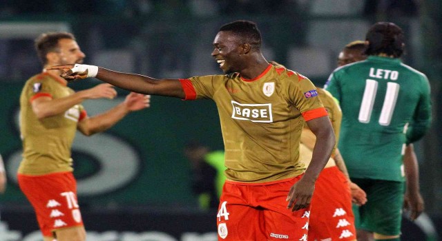 Göztepede Cisse transferi iptal oldu