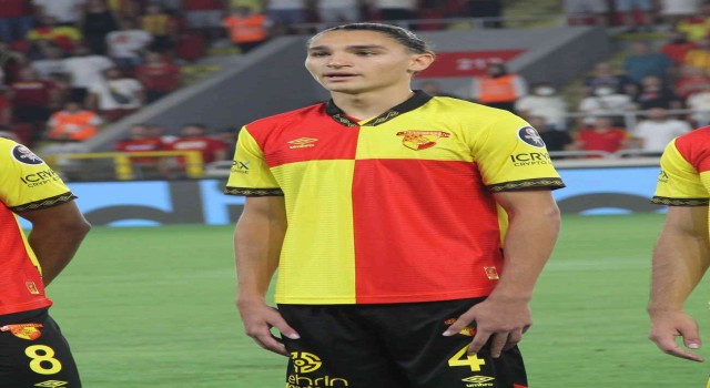 Göztepede Emire milli davet