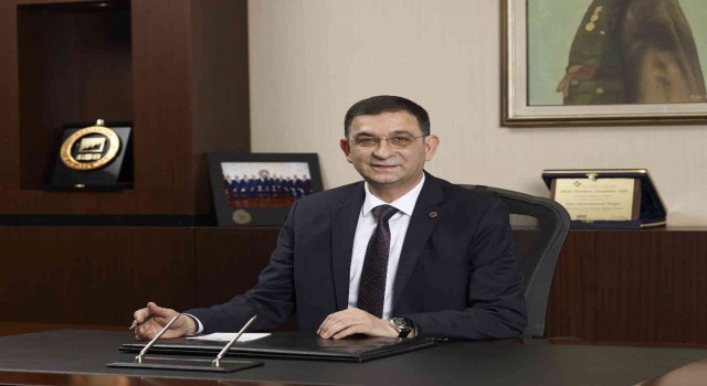 GSO Başkanı Ünverdi ihracat rakamlarını değerlendirdi
